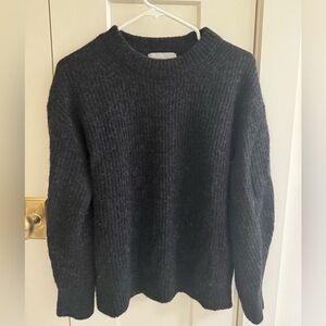 Everlane Cocoon Crewneck - Small